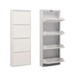 Hanah Home Cipelarnik Marino 4, 50x137x15 cm, Beli