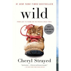 Cheryl Strayed - Wild