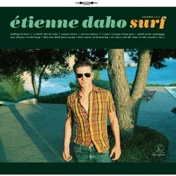 Etienne Daho - Surf (Volumes 1 & 2) (2 LP)