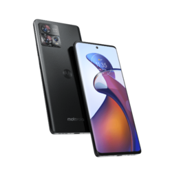 MOTOROLA pametni telefon Edge 30 8GB/128GB, Meteor Grey