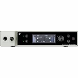 Sennheiser EW-DX EM 2 Dante