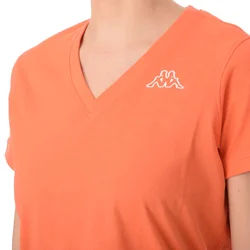 KAPPA MAJICA LOGO  CABOU ŽENE
