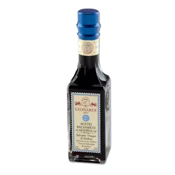 KIS BALZAMIČNI IZ MODENE FRANCOBOLLO SERIE 2 LEONARDI - 250 ml