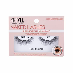 Ardell Naked Lashes 425 umetne trepalnice 1 ks odtenek Black