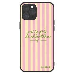 ULTIMATE CASE za Apple iPhone 12 Pro Max - Pretty matcha
