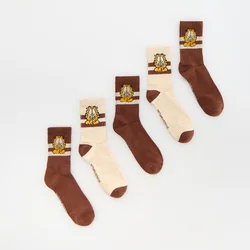 Reserved - BOYS` SOCKS MULTI