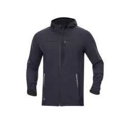 Jakna Softshell Breeffidry stretch vel. XXL tamno siva Ardon