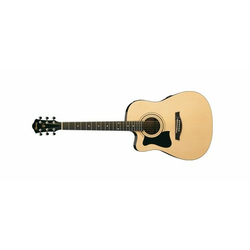 IBANEZ elektro-akustična kitara V72LECE NT LEFT HAND
