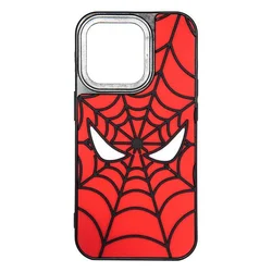 Maska za telefon 3D PROTECT za Iphone 14 Pro DZ4
