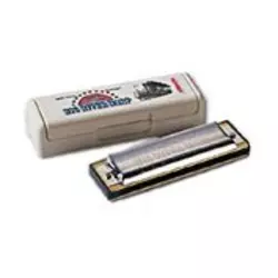 HOHNER ustna harmonika / orglice BIG RIVER HARP