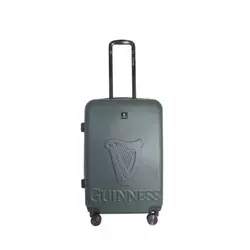 Guiness Kofer srednji 42x66x25 cm zelena ( 16KBG14MF )