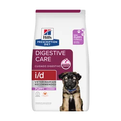Hills Prescription Diet i/d Suva hrana za štence za osetljivo varenje 1.5 kg