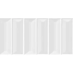 Prisma Glossy White 15x30
