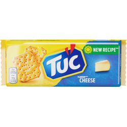 KREKER CHEESE TUC 100G