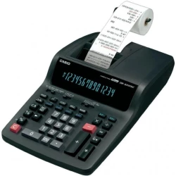 Casio Namizni kalkulator Casio DR-320TEC