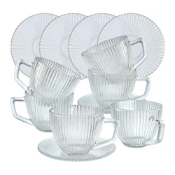 Set Šoljica Rosemary - 12 Pcs