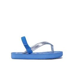 Roxy Sandali AROL100014 Srebrna
