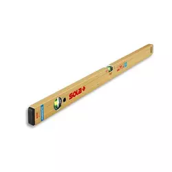 SOLA Libela alu magnet 750g/m2 2 boč 150 cm zlatna
