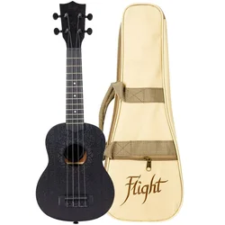 FLIGHT NUS310BB Blackbird soprano ukulele