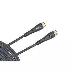 PLANET WAVES PW-MD-20 MIDI KABEL