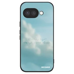 ULTIMATE CASE za Google Pixel 9a - CHASiNG LIGHT