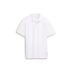TOM TAILOR Majica bela