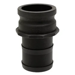 Granit CAMLOCK KAMLOK 4 vtični priključek za 105 mm PP E cev