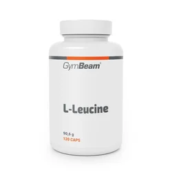 GymBeam L-Leucine