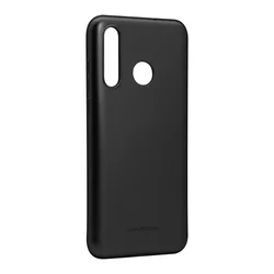 Maska Flash Powder za Huawei Nova 4, Crna