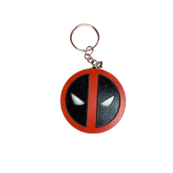 GENTILIS Deadpool Privezak