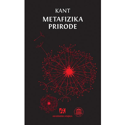 Metafizika prirode
