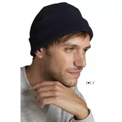so88112 SOLS UNISEX VUNENA BEANIE KAPA