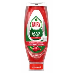 DETERDŽENT ZA SUĐE MAX POWER POMEG. FAIRY 730ML