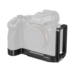 SmallRig L-Shape Mount Plate for Sony Alpha 1 II/Alpha 9 III 5188