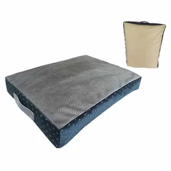 Pet Line Jastuk od mebla za pse Exclusive Sivi - L