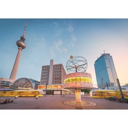 Ravensburger Puzzle Berlin 1000 kosov