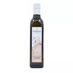 ULJE MASLINOVO EXTRA VIRGINE CLEMENTE 500ML