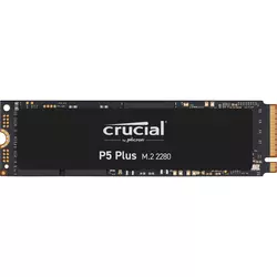 Crucial P5 Plus 2TB NVMe SSD 3D NAND PCIe M.2