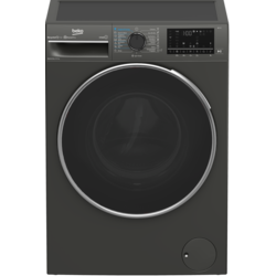 BEKO Mašina za pranje i sušenje veša B5DF T 510447 M ProSmart motor siva