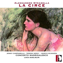 STRADELLA:LA CIRCE