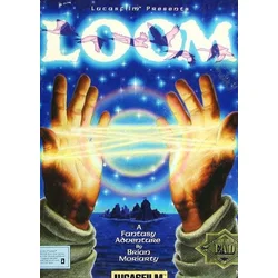 Loom Steam Key GLOBAL