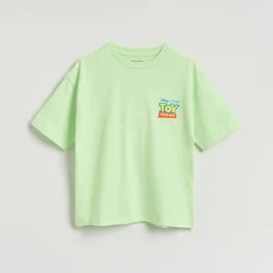 Reserved - BOYS` T-SHIRT