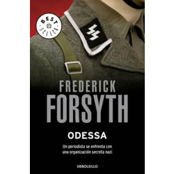 Frederick Forsyth - ODESSA