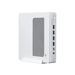 Računalnik MSI PRO DP10 Pentium G7400, noOS, bel