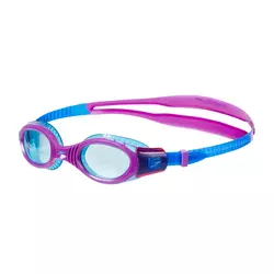 Speedo FUT BIOF FSEAL DUAL GOG JU, otroška plavalna očala, modra