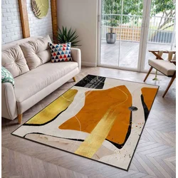 Conceptum Hypnose Tepih Shml16, Pravougaoni, 120 x 180 cm, Šareni