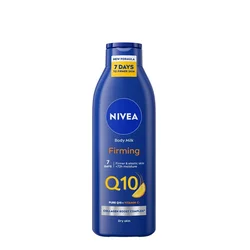 Nivea Losion za telo Firming Q10 81835, 250ml