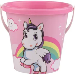 Androni Vedro za pesek Unicorn