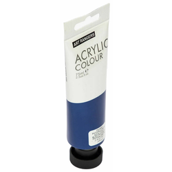 Boja akrilna 75ml blue phthalo fea905 art ranger