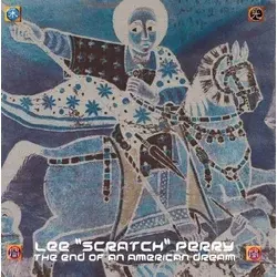 Lee Scratch Perry - End of an American Dream